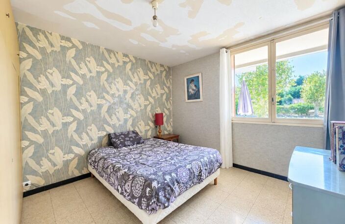 Appartement T3 de 67m2 avec balcon. Marseille 13010 — photo 3