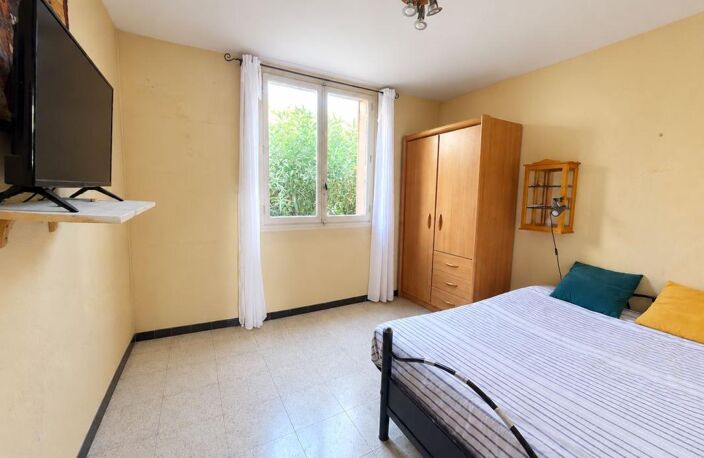 Appartement T3 de 67m2 avec balcon. Marseille 13010 — photo 4