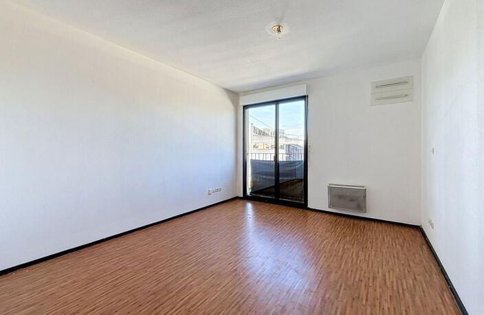 Montpellier – Appartement de 22,65 m² avec parking – Tramway au pied de la résidence — photo 2