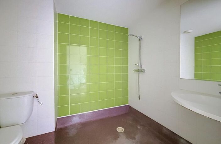 Montpellier – Appartement de 22,65 m² avec parking – Tramway au pied de la résidence — photo 4