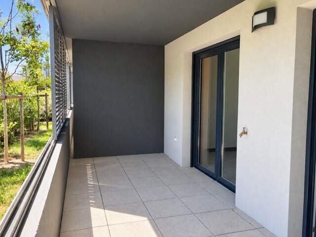 Appartement À Vendre — photo du bien