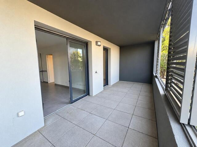 Appartement proposé à Montpellier
