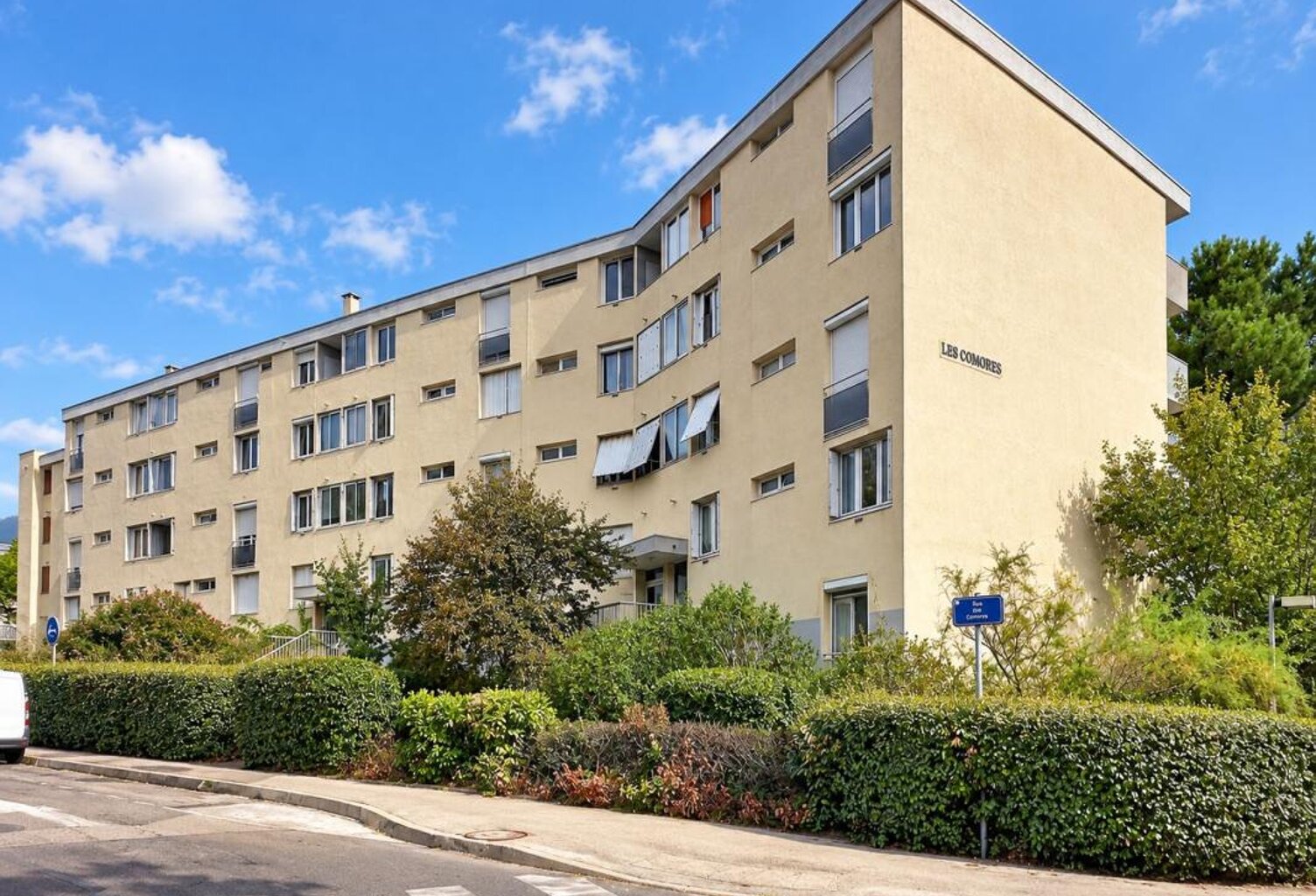 Situé dans le quartier Alco à Montpellier — photo 1