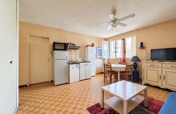 Situé dans le quartier Alco à Montpellier — photo 4