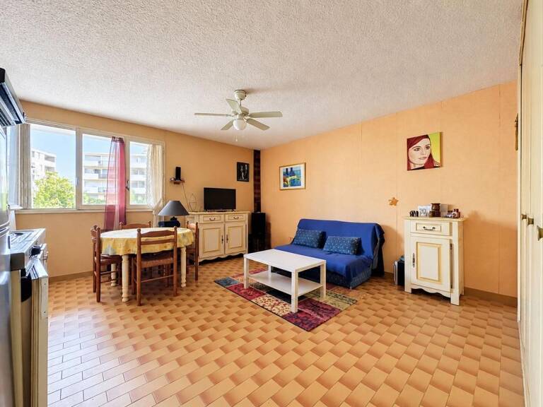 Situé dans le quartier Alco à Montpellier — photo 1
