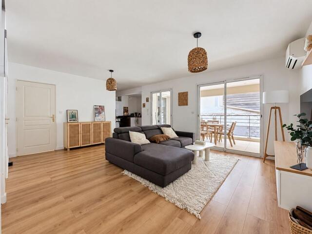 Appartement proposé à Montpellier