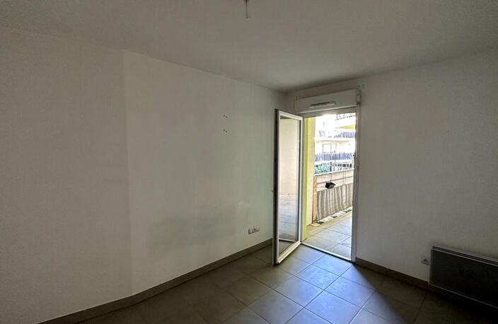 CASTELNAU LE LEZ : appartement F2 (49 m²) à louer — photo 4