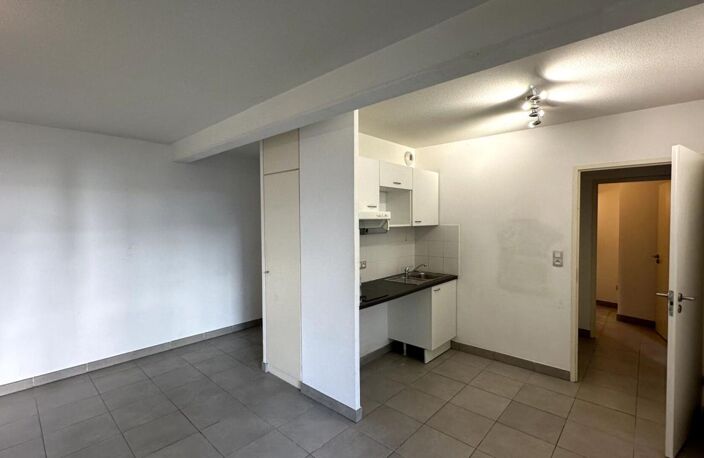 CASTELNAU LE LEZ : appartement F2 (49 m²) à louer — photo 5