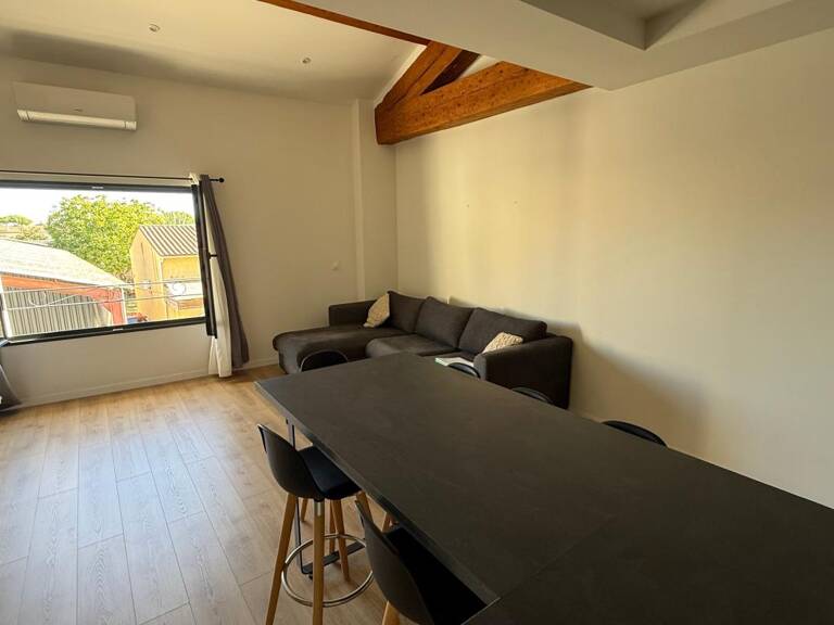 Appartement À Louer — photo 1