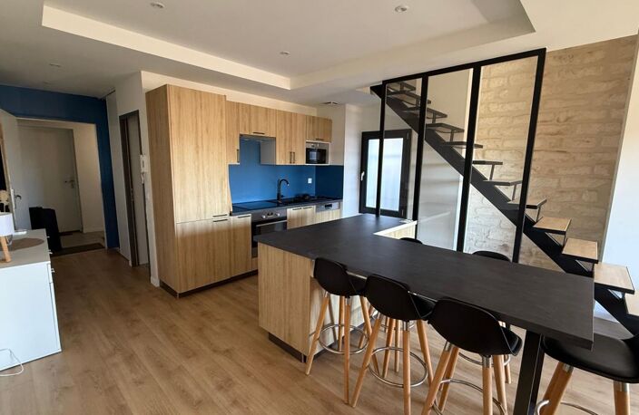 Appartement À Louer — photo 3