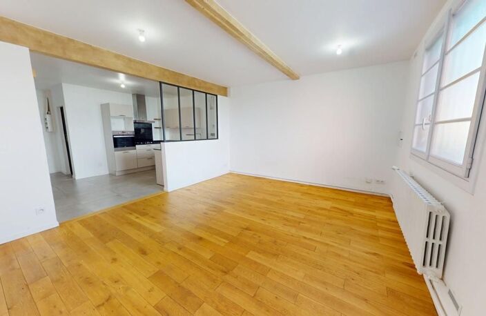 SAOUZELONG MAISON PLAIN PIEDS COURS INTERIEURE — photo 2