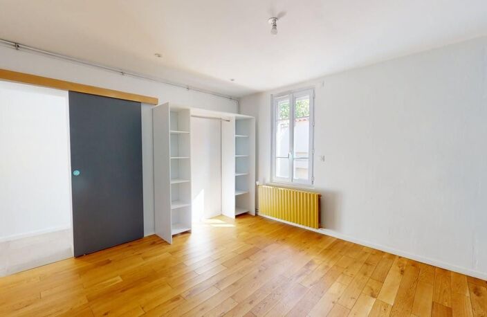 SAOUZELONG MAISON PLAIN PIEDS COURS INTERIEURE — photo 4