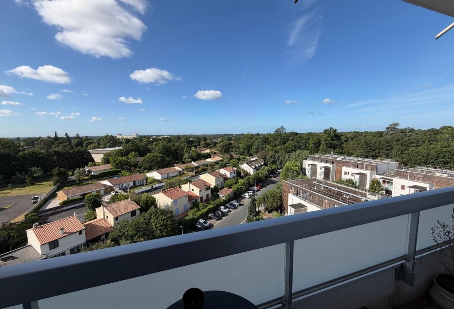 Appartement À Vendre — photo 1