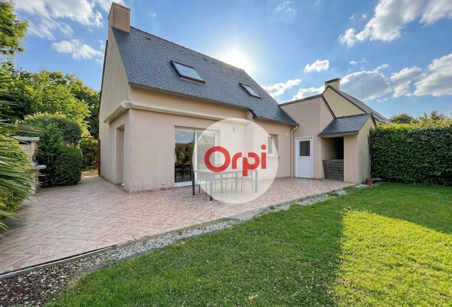 Maison 5 pièces 100 m2 à Berric — photo 1