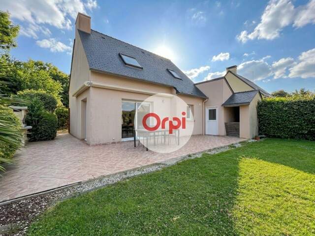 Maison 5 pièces 100 m2 à Berric — photo du bien
