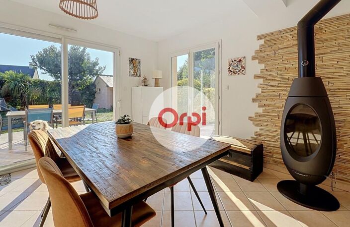 Maison 5 pièces 100 m2 à Berric — photo 2