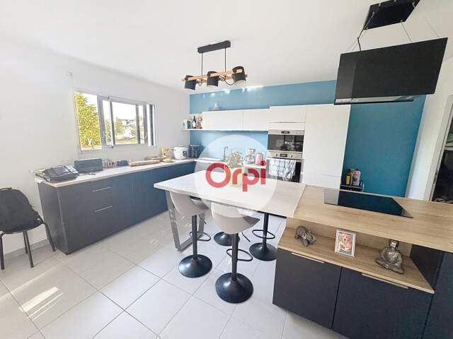 Maison 6 pièces 120 m² à Caden — photo du bien