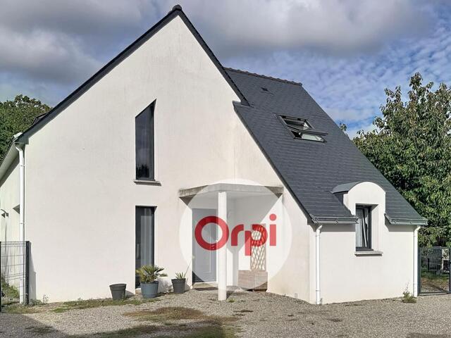 Maison proposé à Caden