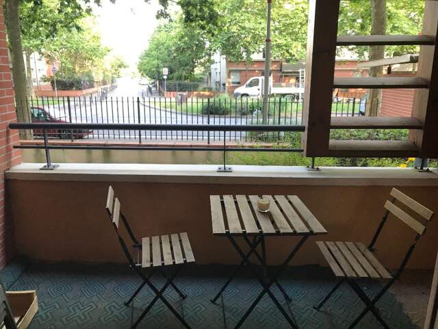 T2 à Louer avec balcon — photo du bien