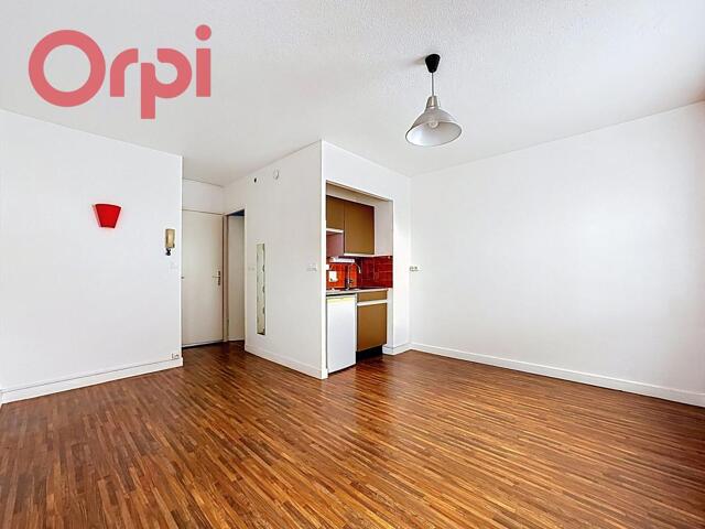 Appartement proposé à Clermont-Ferrand