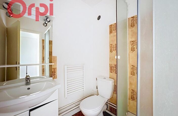 STUDIO 21M² AVEC CAVE CLERMONT FERRAND CENTRE — photo 4