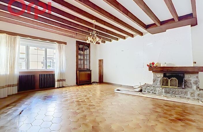 Aulnat maison 122m² 3 chambres cave — photo 3