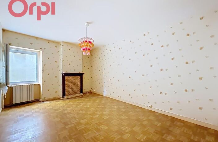 Aulnat maison 122m² 3 chambres cave — photo 4