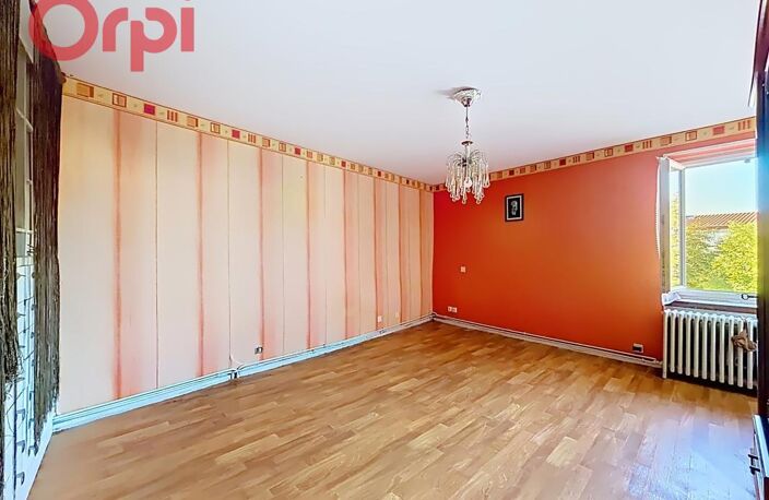 Aulnat maison 122m² 3 chambres cave — photo 5