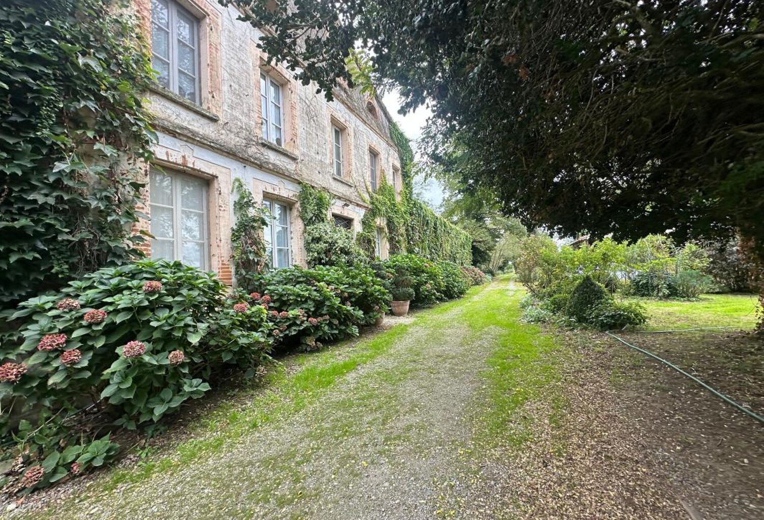 Maison À Vendre — photo 1