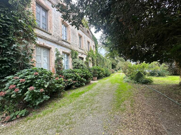 Maison À Vendre — photo 1