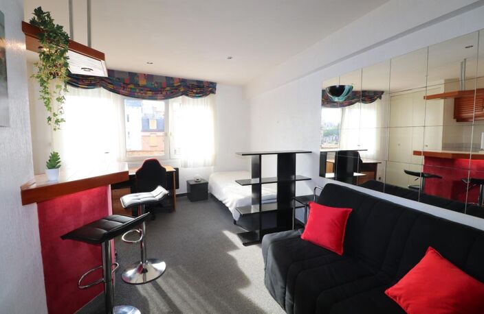 Appartement À Louer — photo 2