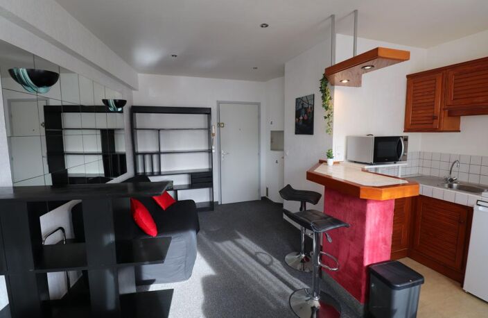 Appartement À Louer — photo 3