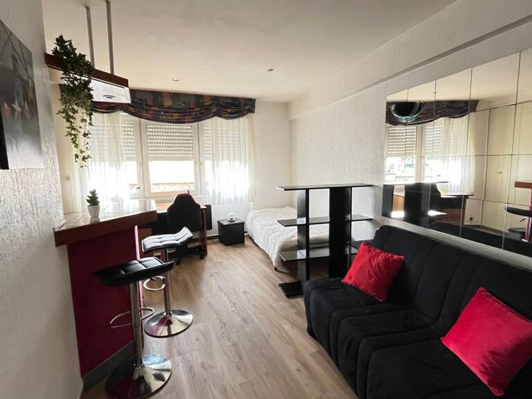 Appartement À Louer — photo 1
