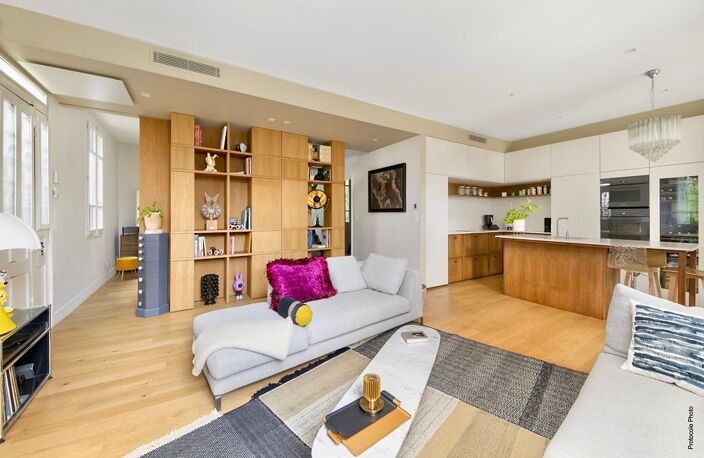 Toulouse Côte Pavée Maison au calme sur terrain arboré et piscinable — photo 2