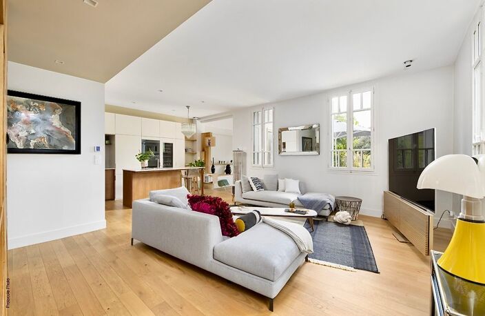 Toulouse Côte Pavée Maison au calme sur terrain arboré et piscinable — photo 3