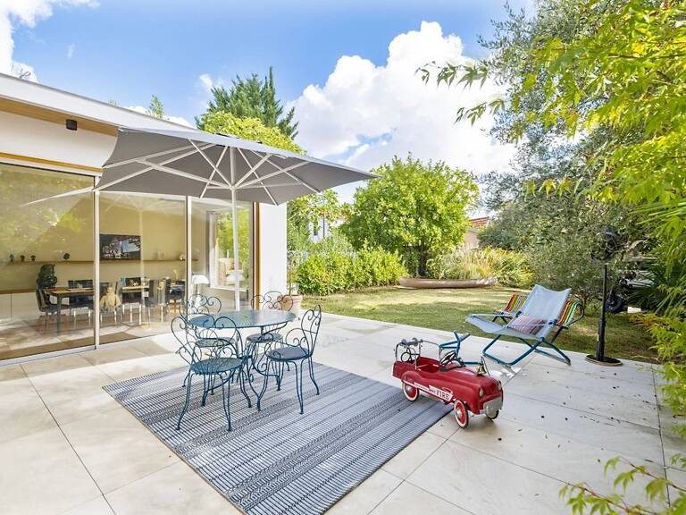 Toulouse Côte Pavée Maison au calme sur terrain arboré et piscinable — photo 1