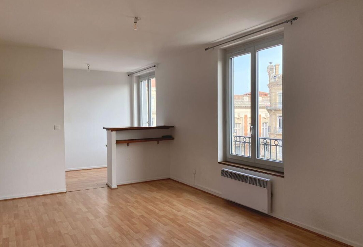 Toulouse Esquirol Appartement T2 Lumineux — photo 1