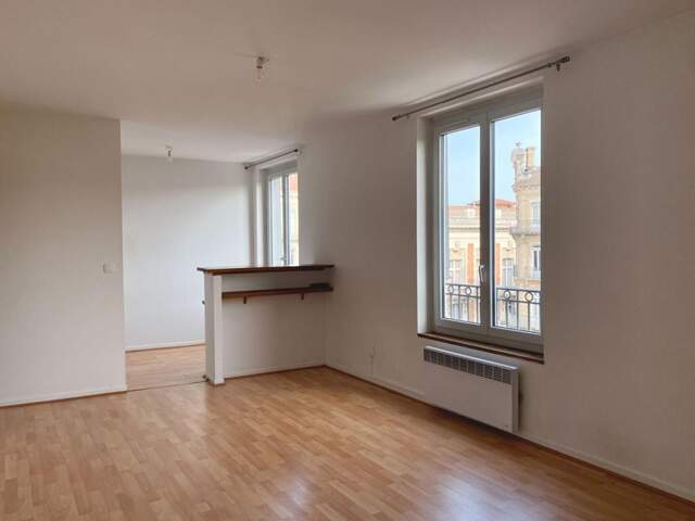 Toulouse Esquirol Appartement T2 Lumineux — photo du bien