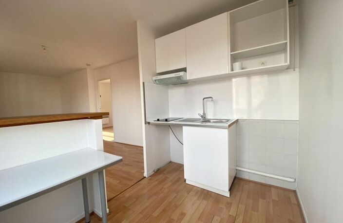 Toulouse Esquirol Appartement T2 Lumineux — photo 2