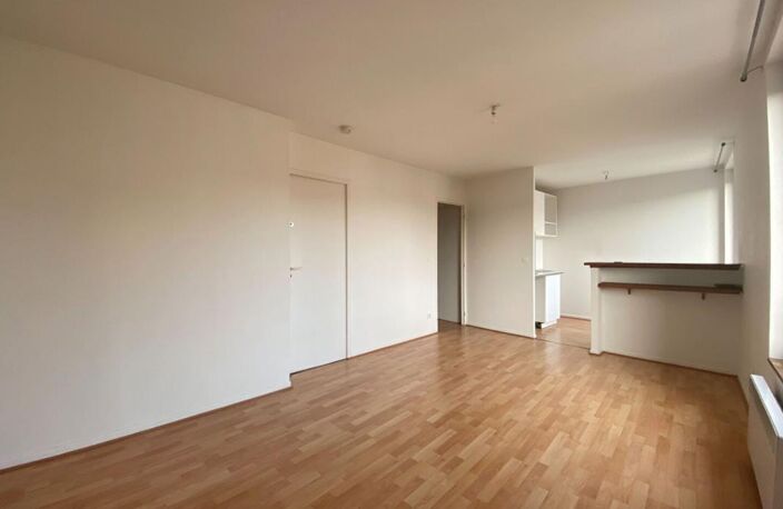 Toulouse Esquirol Appartement T2 Lumineux — photo 3