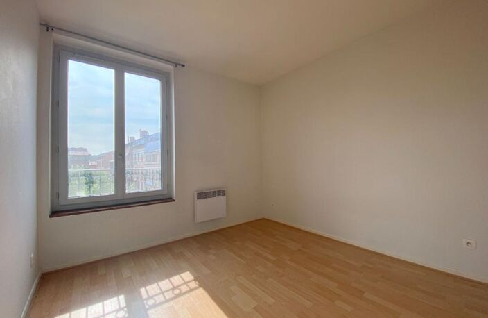 Toulouse Esquirol Appartement T2 Lumineux — photo 4