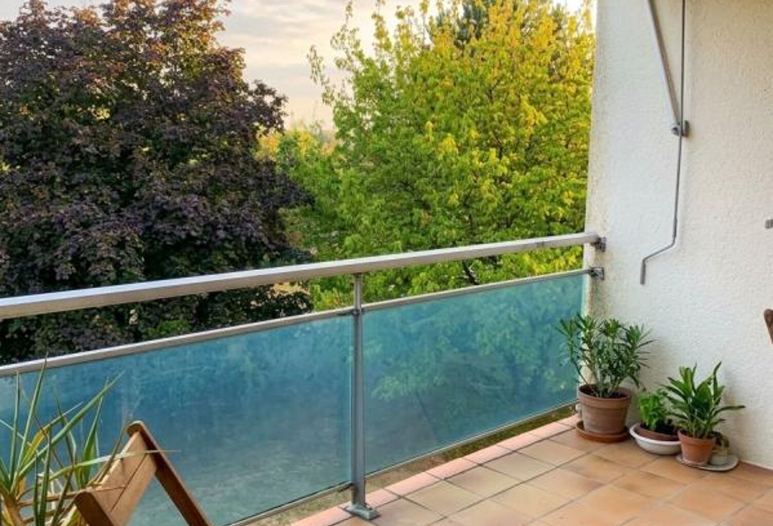 ✨ Appartement T4 lumineux de 95 m² avec balcon sur parc, box & 2 parkings – Proche Orléans Centre ✨ — photo 1