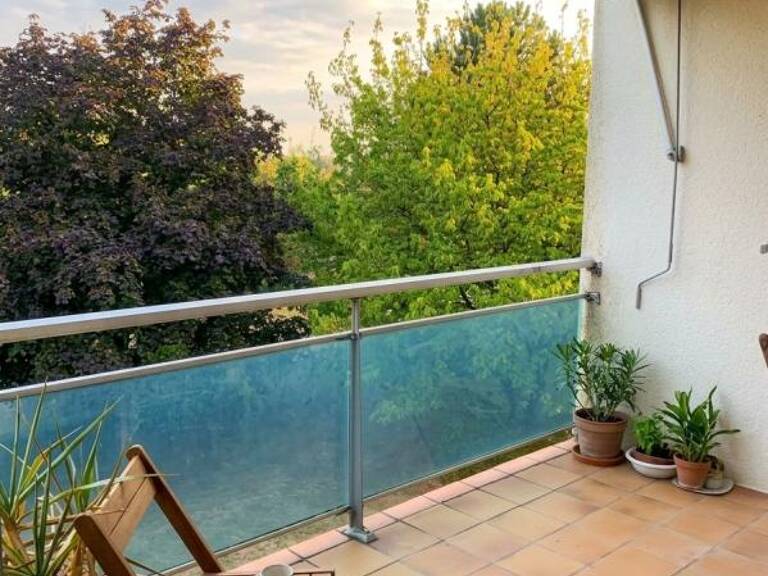 ✨ Appartement T4 lumineux de 95 m² avec balcon sur parc, box & 2 parkings – Proche Orléans Centre ✨ — photo 1