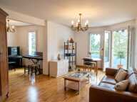 ✨ Appartement T4 lumineux de 95 m² avec balcon sur parc, box & 2 parkings – Proche Orléans Centre ✨ — photo 2