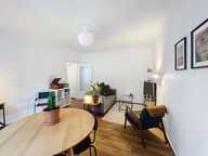 APPARTEMENT DEUX PIECES A VENDRE TOURS COLBERT vendu avec locataire en place — photo 2