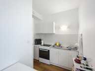 APPARTEMENT DEUX PIECES A VENDRE TOURS COLBERT vendu avec locataire en place — photo 4
