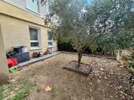 Appartement À Vendre Avec Jardin — photo 3