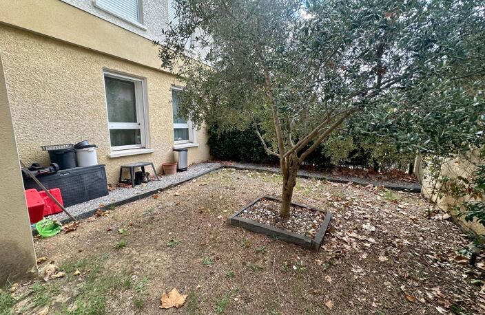 Appartement À Vendre Avec Jardin — photo 3