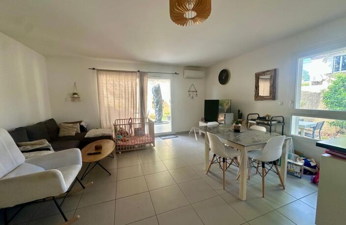 Appartement À Vendre Avec Jardin — photo 4