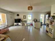 Appartement À Vendre Avec Jardin — photo 2